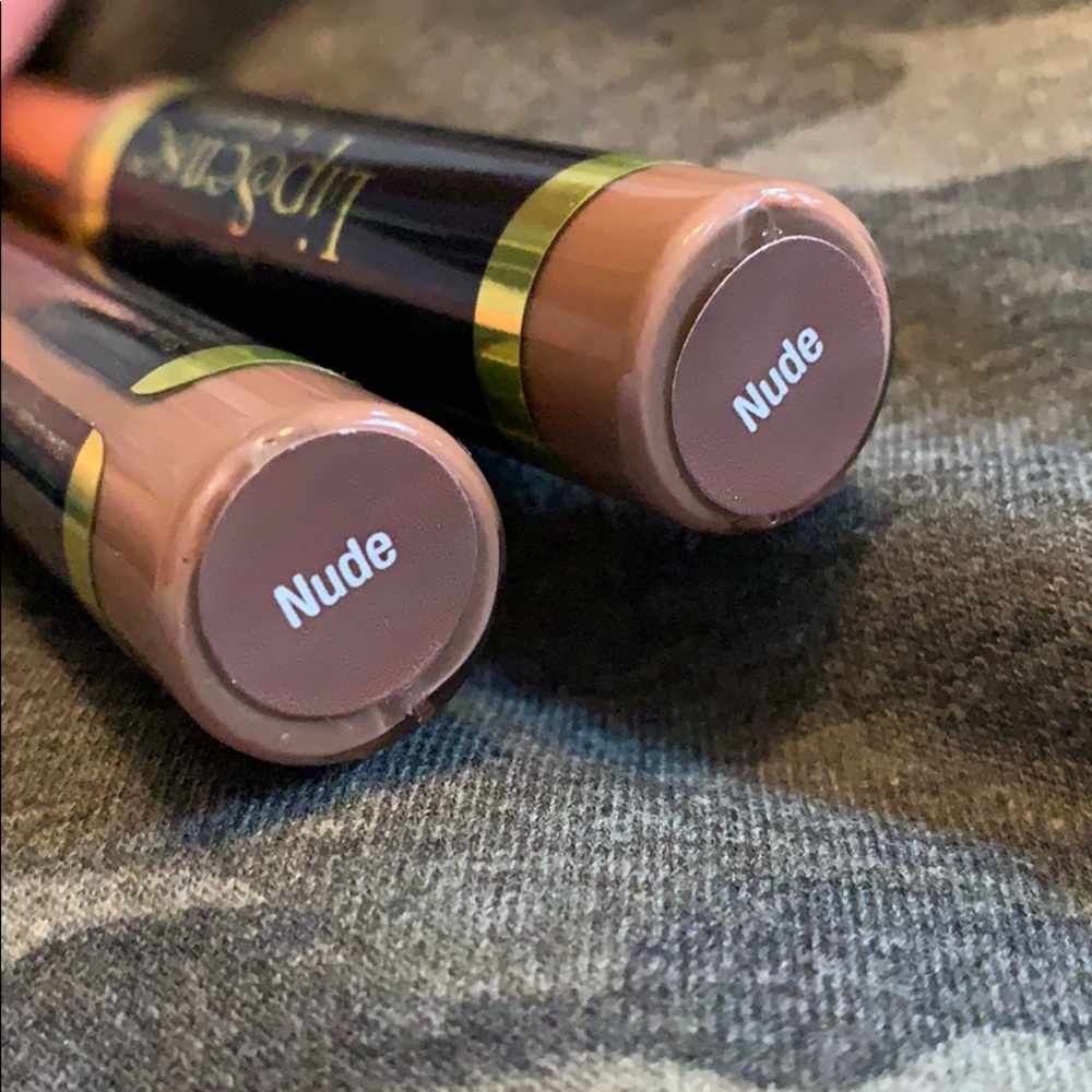 LipSense- NUDE